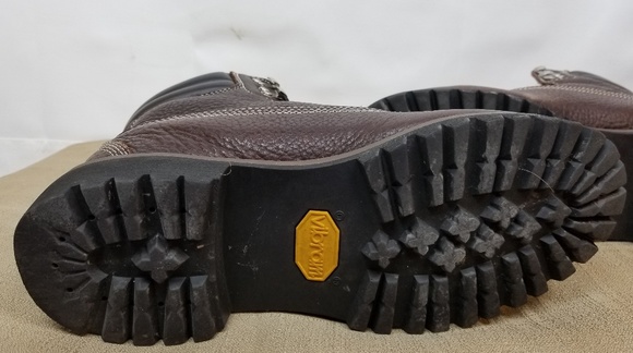 Timberland 8m boots - Picture 4 of 5